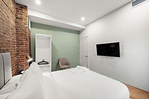 Ontario Loft Suites
