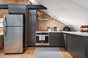 Ontario Loft Suites