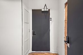 Ontario Loft Suites