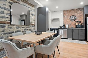 Ontario Loft Suites