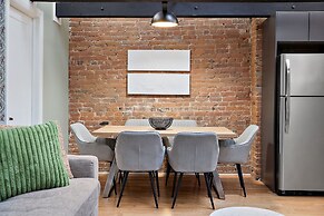 Ontario Loft Suites