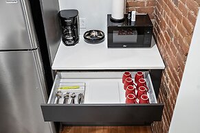 Ontario Loft Suites