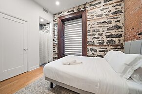 Ontario Loft Suites