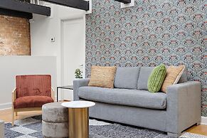Ontario Loft Suites