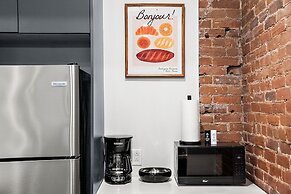 Ontario Loft Suites