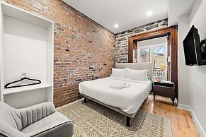 Ontario Loft Suites