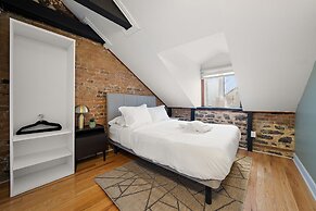 Ontario Loft Suites