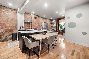 Ontario Loft Suites