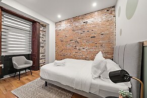 Ontario Loft Suites