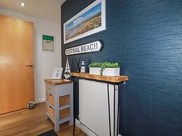 Penthouse @46zinc - Headland View