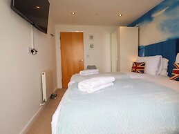 Penthouse @46zinc - Headland View