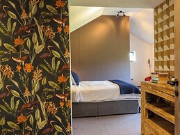 Manor Farm House