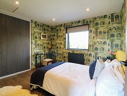 Manor Farm House