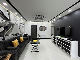 Apartment by Luxe Group ZA444