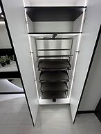 Apartment by Luxe Group ZA444