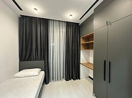 Apartment by Luxe Group ZA444