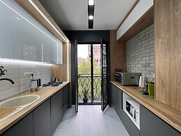 Apartment by Luxe Group ZA444