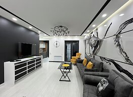 Apartment by Luxe Group ZA444