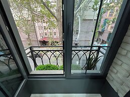 Apartment by Luxe Group ZA444