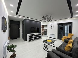 Apartment by Luxe Group ZA444