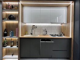 Apartment by Luxe Group ZA444