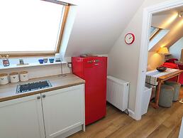 Bridle Cottage