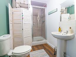 Bridle Cottage
