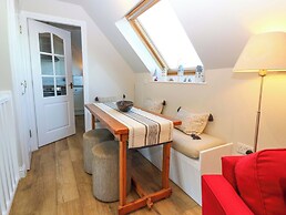 Bridle Cottage