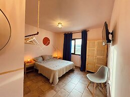 Casa Cocolores