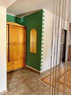 Casa Cocolores