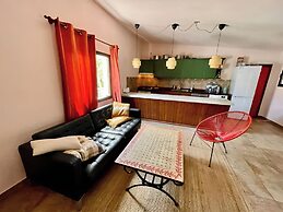 Casa Cocolores