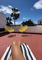 Casa Cocolores