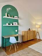 Casa Cocolores
