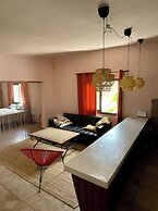 Casa Cocolores