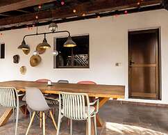 Casa Cocolores