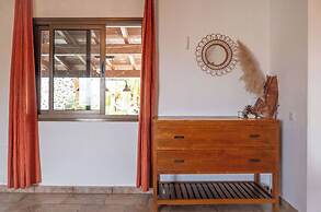 Casa Cocolores