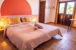 Casa Cocolores