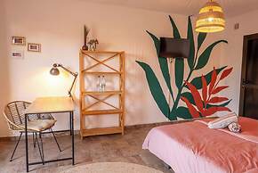 Casa Cocolores