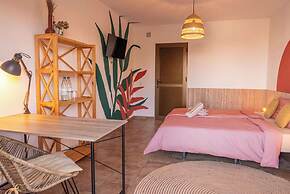 Casa Cocolores