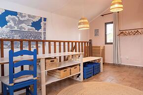 Casa Cocolores
