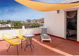 Casa Cocolores