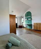 Casa Cocolores
