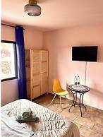 Casa Cocolores