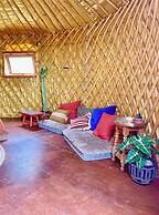 Casa Cocolores