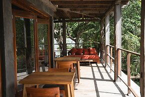 Casa Vive Bacalar