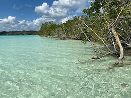 Casa Vive Bacalar