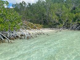 Casa Vive Bacalar