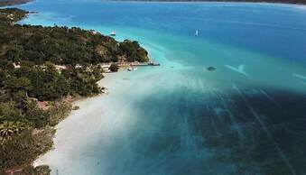 Casa Vive Bacalar