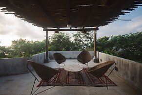 Casa Vive Bacalar