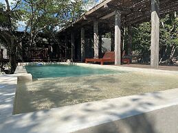 Casa Vive Bacalar